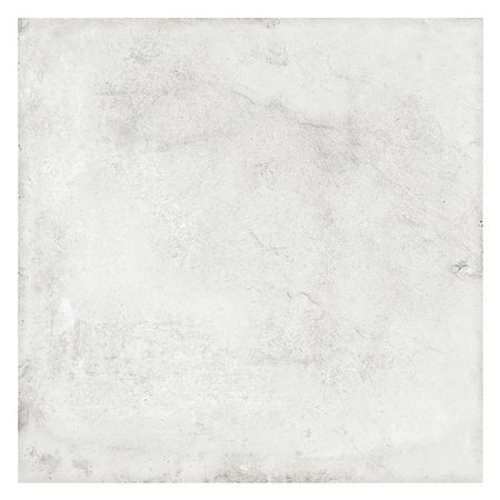 керамогранит LB CERAMICS Цемент Стайл 45x45 бело-серый глазурованный керамогранит lb ceramics форсса 6246 0111 45x45 см 1 62 м² матовый серый