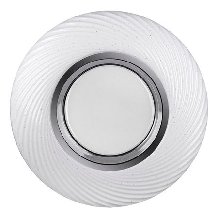 светильник светодиодный TANGO Дюна 60Вт 3000/6000К 390мм ДУ пластик белый litwod a100 фонарик xm l2 t6 5 режимов 3000 люмен