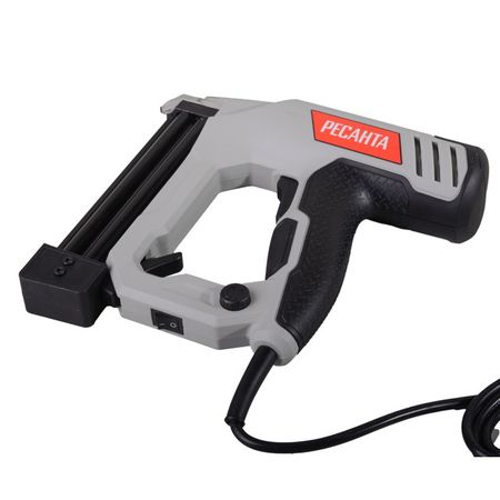 степлер электрический РЕСАНТА ЭСТ-2400 2400Вт электродвигатель minebea matsushita mmi 6s2r1kc 12в 2400 об мин