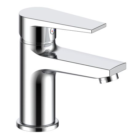 смеситель для раковины ESKO Barnaul латунь хром