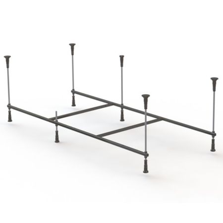 каркас для ванны AM.PM Func 180х80см