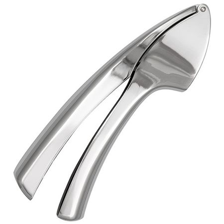 пресс для чеснока NADOBA Tilda цинковый сплав