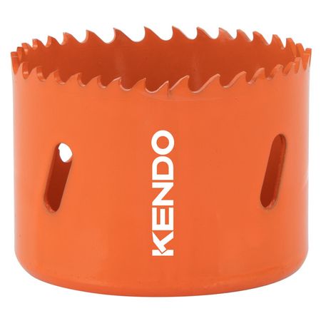 коронка Bi-metall KENDO 60мм
