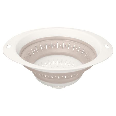 дуршлаг PHIBO Zoom 18см 2л складной силикон