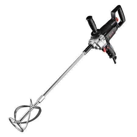 миксер P.I.T. PHM120-C 1050Вт aolong jgb37 555 7kg cm 0 7nm 5rpm высокий крутящий момент lpm 37mm 12v dc мотор редуктор с коробкой передач для diy робот газонокосилки