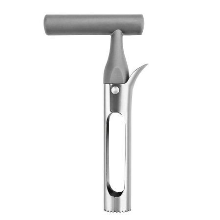 нож ESPRADO Umbra 16,5см для удаления сердцевины фруктов пластик, нерж.сталь moonbiffy нож для удаления сердцевины из фруктов и овощей