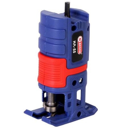 насадка-лобзик ДИОЛД НЛ-55 55/3 мм