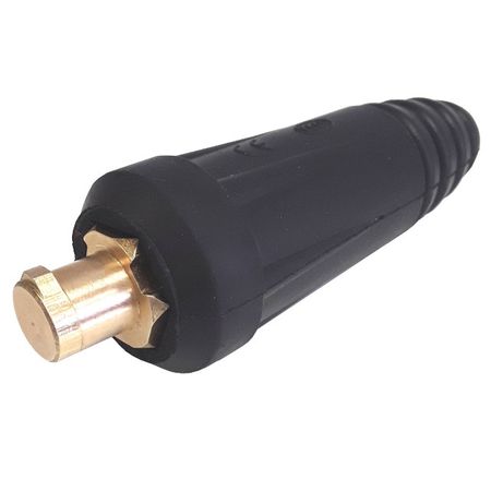 разъем кабельный ПРОФЕССИОНАЛ 35-50mm