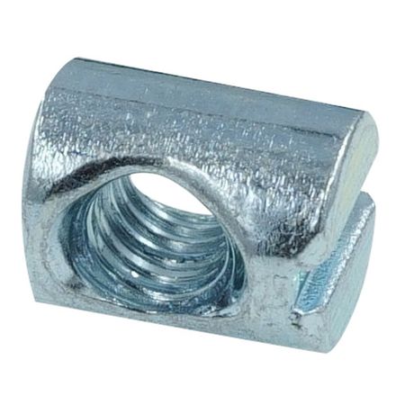 гайка мебельная-штифт М6x10x12,5 24шт быстроразъемный стопорный штифт с веревкой