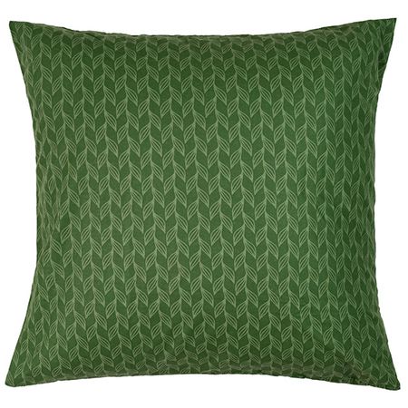 комплект наволочек Эльф 70х70см 2шт бязь зеленый, арт. 032М/2-Весенняя полянка