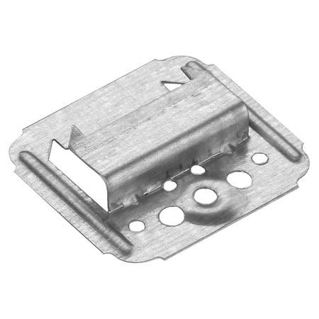 крепеж для вагонки универсальный под гвоздь, скобу, шуруп 4мм 45шт шкант березовый 8х30мм 45шт