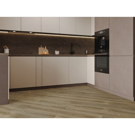 плитка SPC ALTA STEP Floorbee Project 43кл/4,3мм Таласса 1101 1218х180х4,3 3,069м2