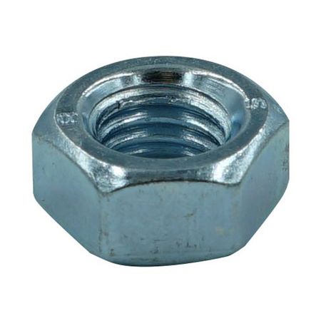 гайка шестигранная DIN934 М6 12шт гайка шестигранная din934 м14 8шт