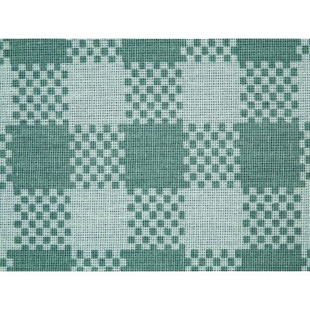 пододеяльник Эльф 200х215см бязь зеленый, арт.021М-Характер