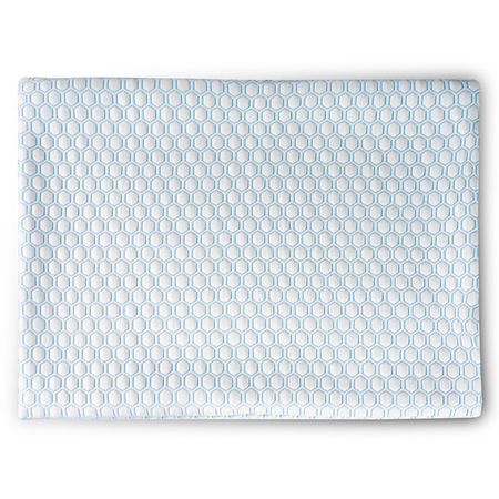 чехол защитный для подушки MEDSLEEP Fresh Sleep 50х70см, арт.101700638