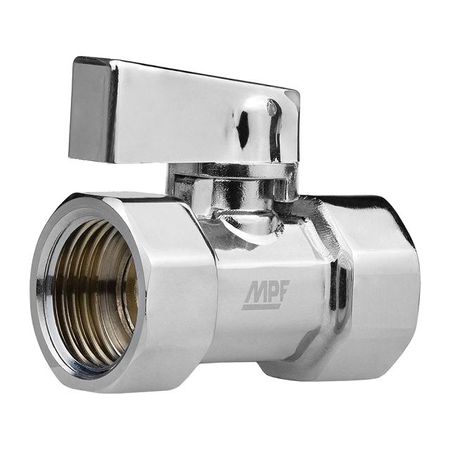 кран-мини MPF 1/2