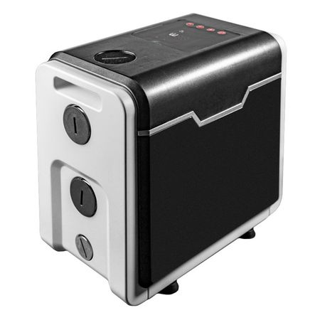 установка насосная для водоснабжения KROMWELL SmartBox частотник