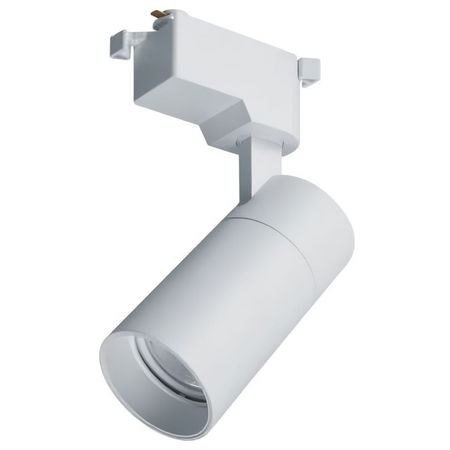 светильник трековый NAVIGATOR LED поворотный 15Вт 1350Лм 4000К белый