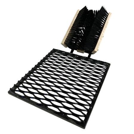 устройство для очистки обуви