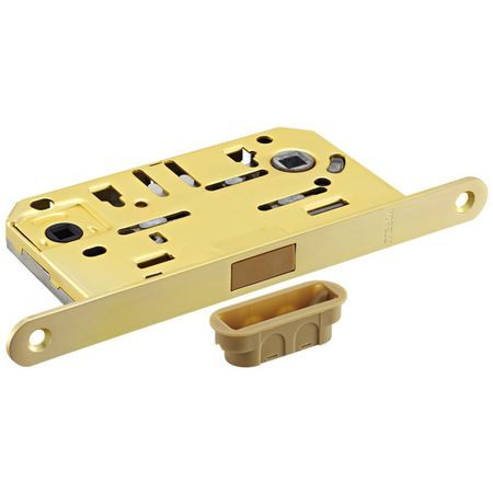 защелка сантехническая MORELLI M1895 MSG магнитная матовое золото защелка сантехническая punto l72 50 cp