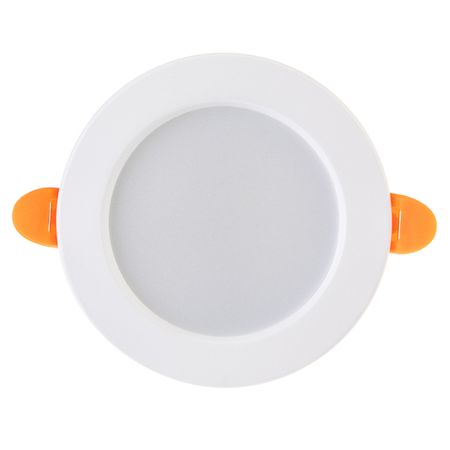 светильник встраиваемый LAMPER 12Вт 230В 4000К 960Лм IP20 белый