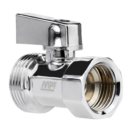 кран-мини MPF 1/2