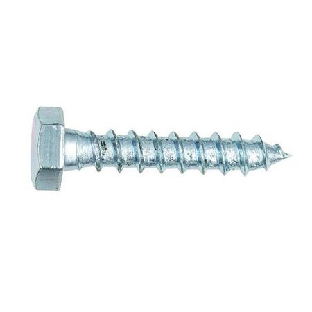 болт сантехнический DIN 571 8х40мм 12шт