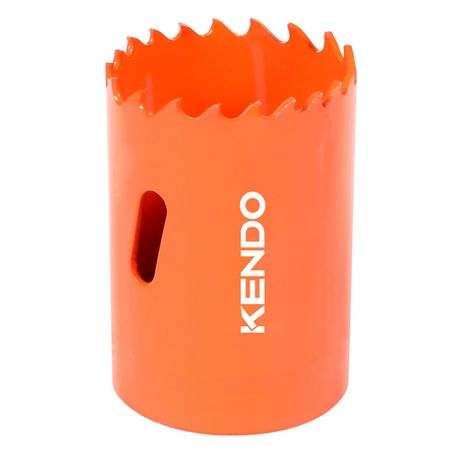 коронка Bi-metall KENDO 35мм