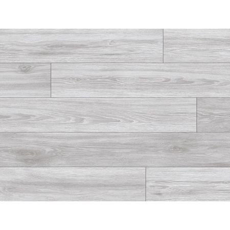 плитка SPC ALTA STEP Floorbee Project 43кл/4,3мм Дуб Шеридан 1790 1218х180х4,3 3,069м2