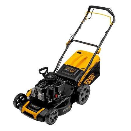 Газонокосилка бензиновая Denzel GLR-460SP-ZS 460 мм 3,5 л.с. (58824)