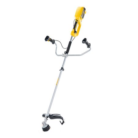 Триммер электрический Champion ET1500 1500 Вт шаговый двигатель nema17 с редуктором 30 1