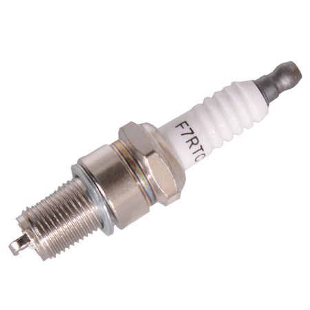 Свеча зажигания для 4-тактных двигателей Huter 4T F7RTC (71/2/28) катушка зажигания seekpro для бензопил sachs dolmar