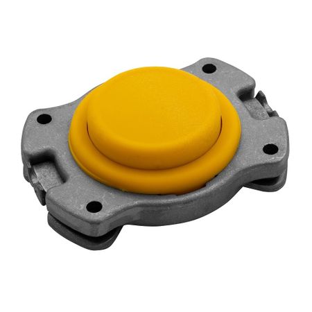 Головка триммерная Denzel (96363)