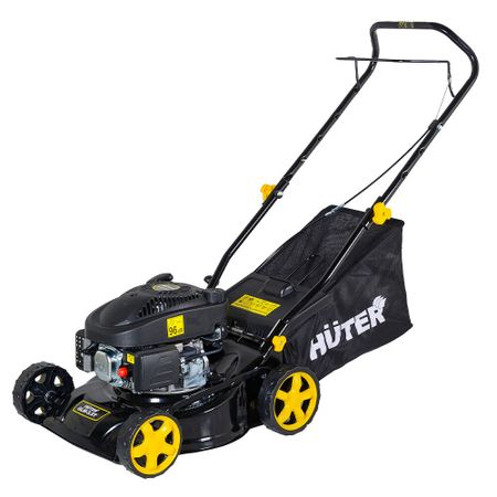 Газонокосилка бензиновая Huter GLM-3.5T 420 мм 4 л.с. (70/3/4) wp9 wp9f 9f 9v 9fv sr9 sr9f sr9v sr9fv sr9p корпус горелки tig с воздушным охлаждением вращающаяся головка 125 а