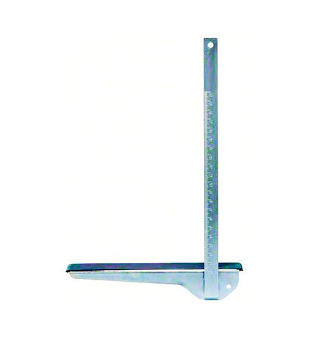 Параллельный упор для пилы дисковой GKS 190 Bosch упор для отжимания unixfit степ платформа