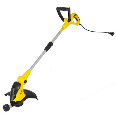 Триммер электрический Huter GET 600 600 Вт (70/1/5)