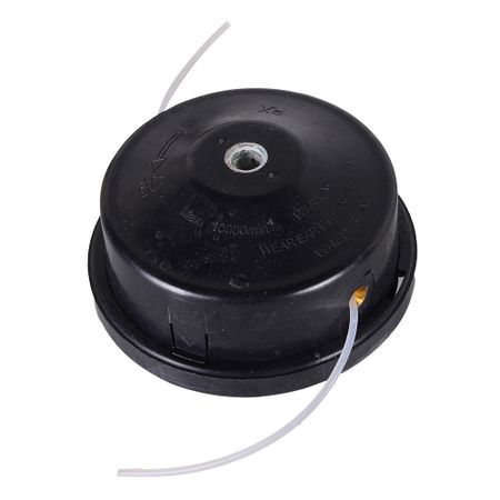 Головка триммерная Huter GTH (71/2/9)