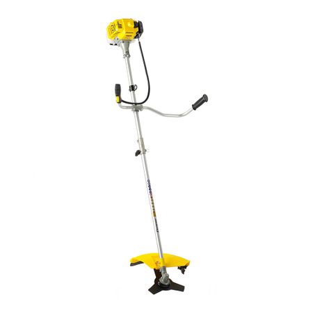 Триммер бензиновый Champion T260-2 1,2 л.с. головка для стрижки травы stihl fs38 fs40 fs45 fs46 fs50 садовая режущая головка для стриммеров stihl polycut 6 3 1 шт