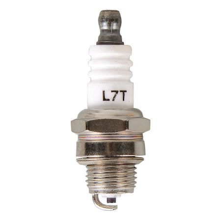 Свеча зажигания для 2-тактных двигателей Huter L7T (71/2/27) катушка зажигания seekpro для бензопил sachs dolmar