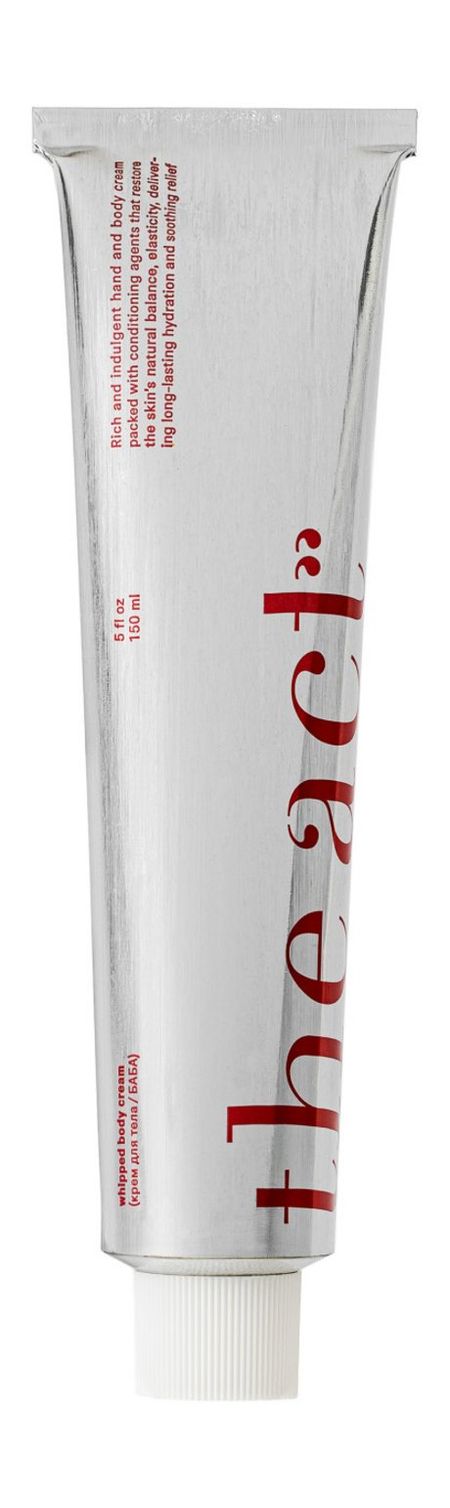 The Act Баба Whipped Body Cream 10 шт лот высокопроизводительные китайские оригинальные иридиевые свечи факел ld6riu 11 u канавка свечи зажигания компоненты двигателей