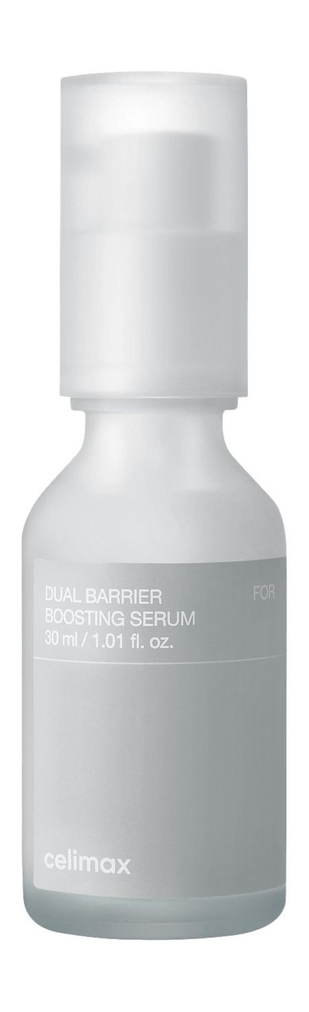Celimax Dual Barrier Boosting Serum воспроизведение медали чести наполеона