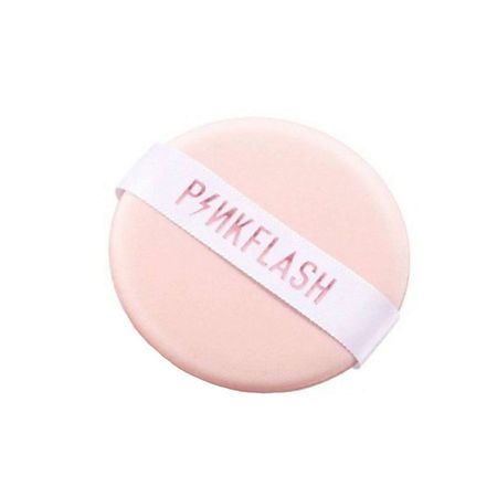 Спонж для нанесения макияжа PINK FLASH Спонж для макияжа, 