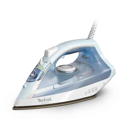 Утюг TEFAL Паровой утюг для одежды Virtuo FV1R15F1