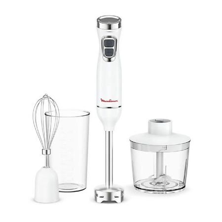 Блендер MOULINEX Блендер погружной DD5431F0