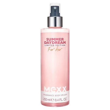 Парфюмированный спрей для тела MEXX Спрей для тела Summer Daydream For Her