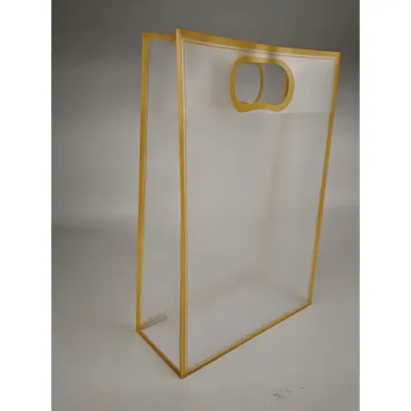 Подарочный пакет Арт и дизайн 24x35x10 см цвет в ассортименте хорус пакет 1 гр