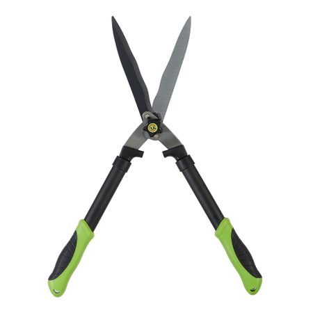 Ножницы для живой изгороди (210) patuopro 21в бесщёточный триммер для живой изгороди