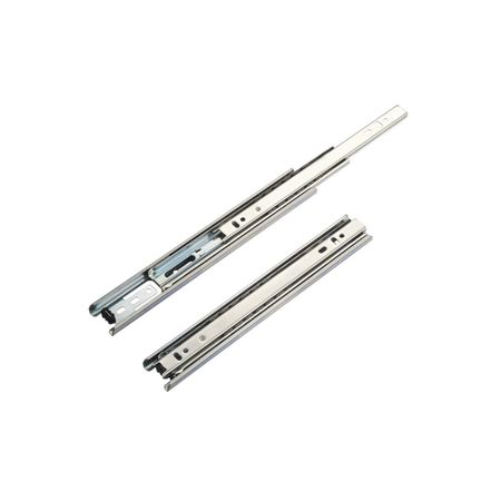 Направляющие шариковые Lemax prof 35х300 мм полного выдвижения (2 шт.) hafele шариковые направляющие n 10t оцинкованная17 310мм 420 59 104