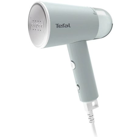 Отпариватель ROWENTA Отпариватель для одежды ручной Origin Travel DT1034E1 отпариватель ручной red solution hs760 1000вт 17 5 г мин графит