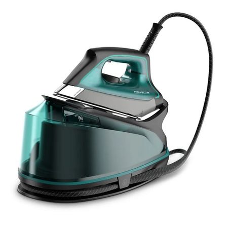 Парогенератор ROWENTA Парогенератор для одежды Compact Steam Pro DG7623F0